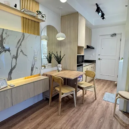 Good-Stays In Linear Makati Tower 1