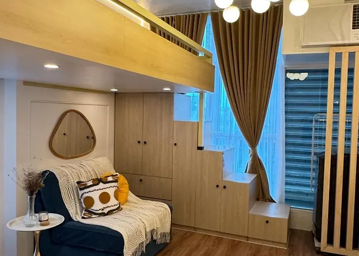 Good-stays In Linear Makati Tower 1 *