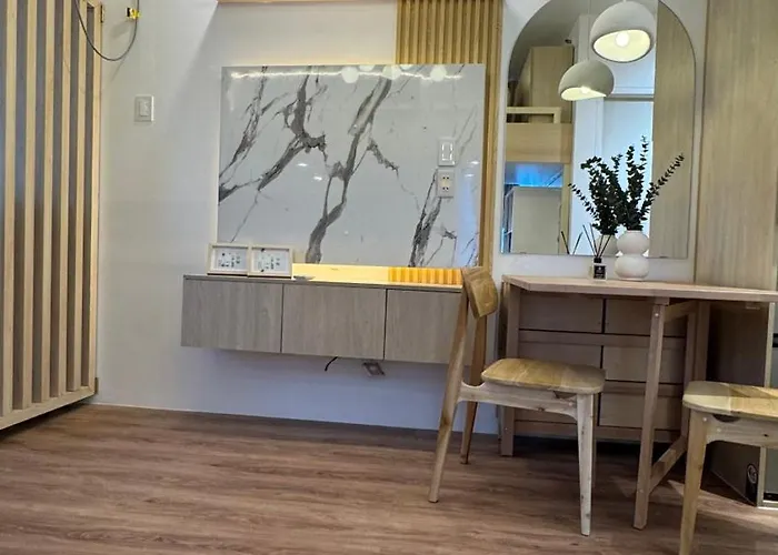 Aparthotel Good-stays In Linear Makati Tower 1 *