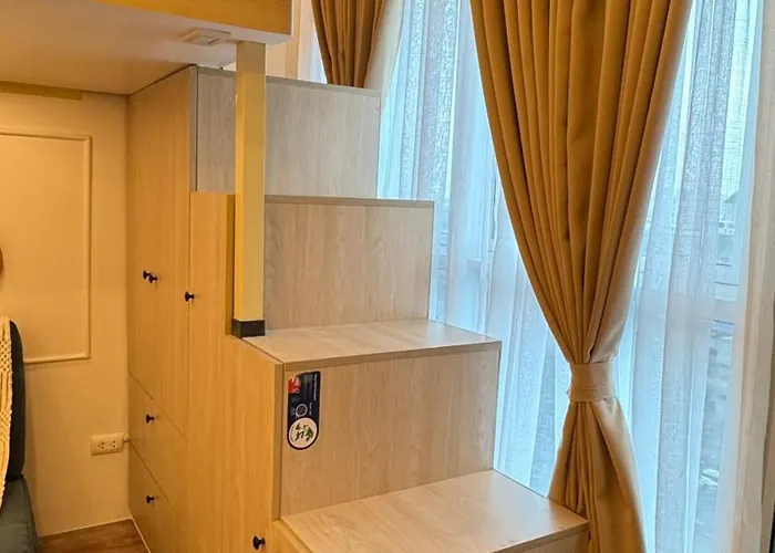 Good-stays In Linear Makati Tower 1 Manila