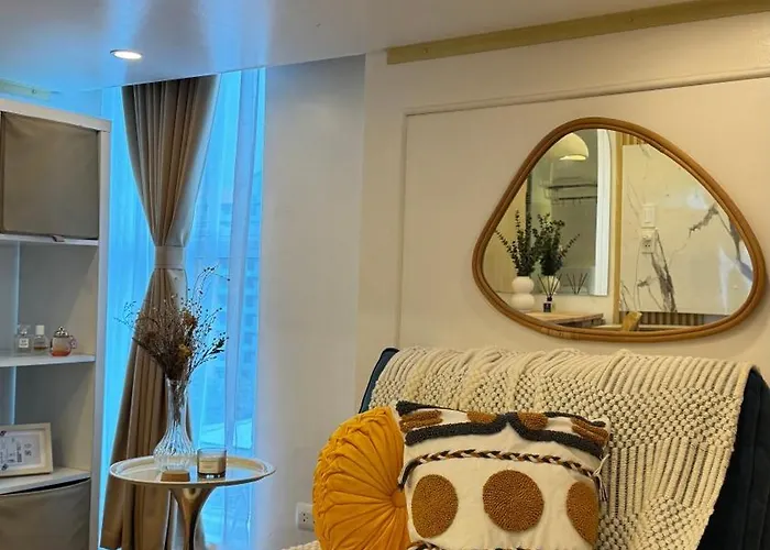 Good-stays In Linear Makati Tower 1