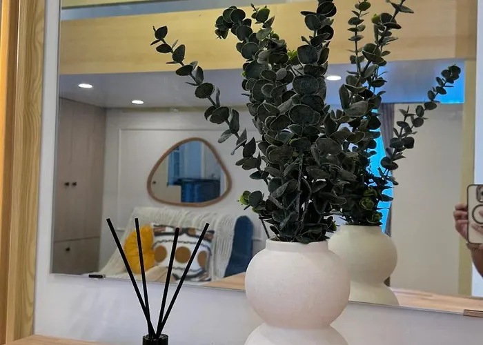 Good-stays In Linear Makati Tower 1 Aparthotel Manila