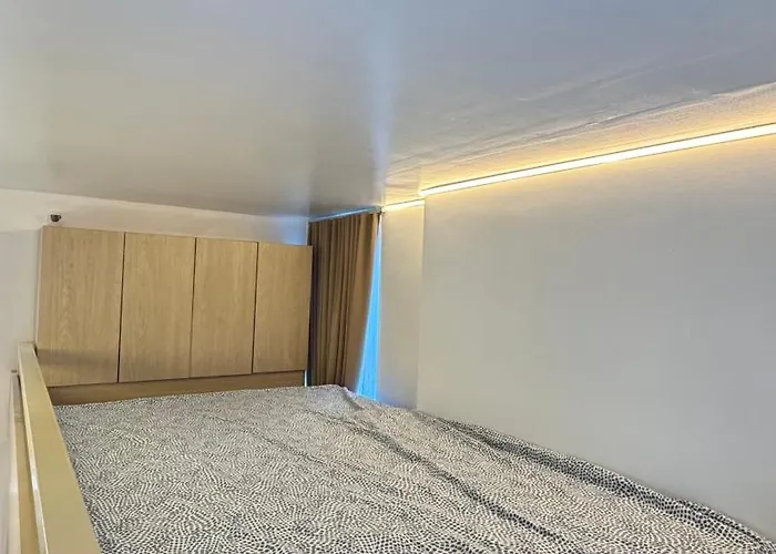 Aparthotel Good-stays In Linear Makati Tower 1 Manila