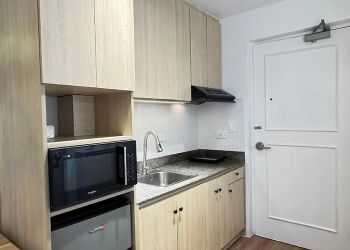 Good-stays In Linear Makati Tower 1 *